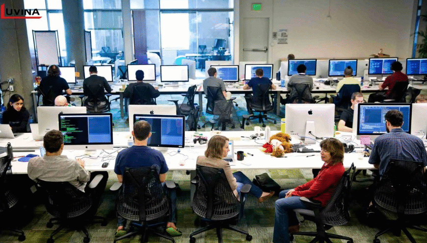 How a Software Development Company Ensures Performance, Security, and Scalability