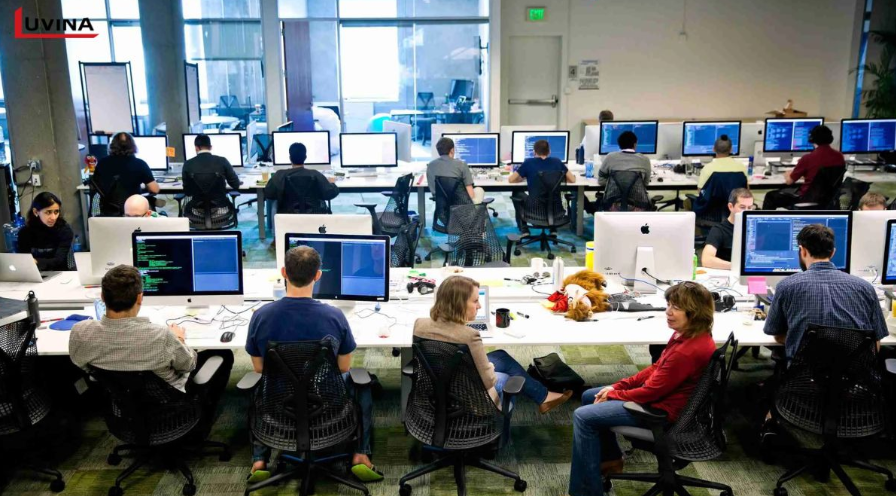 How a Software Development Company Ensures Performance, Security, and Scalability