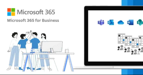 How Microsoft 365 Business Simplifies Daily Work? 