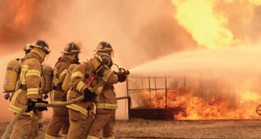 Fire Risk Assessment