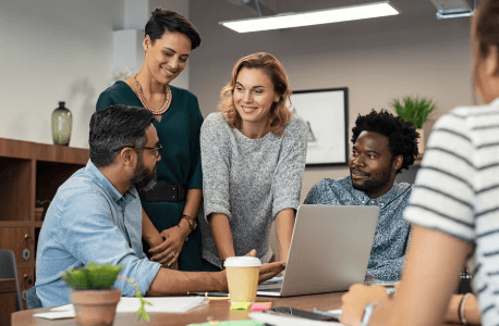 From Idea to Execution with Trusted Design and Build London Services