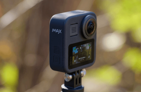 GoPro Hero Review: Smart Use of Asia Miles or Not?