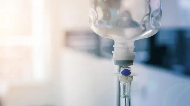 Y Site IV Tubing: The Key to Safe Secondary Medication Administration