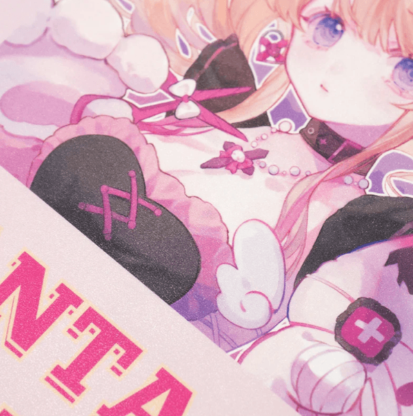A Complete Guide to High-Quality Poster Printing