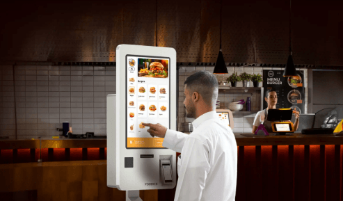 Restaurant Kiosk Software: Features, Benefits, and How to Choose the Right Platform