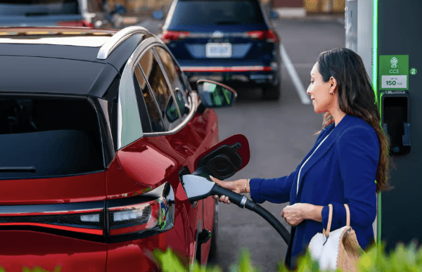 Apartment EV Charging Station: Complete Guide to Residential Charging Solutions