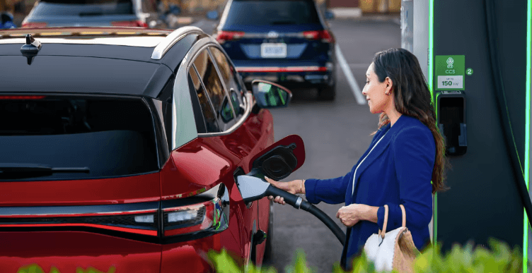 Apartment EV Charging Station: Complete Guide to Residential Charging Solutions