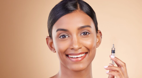 Skincare Treatment