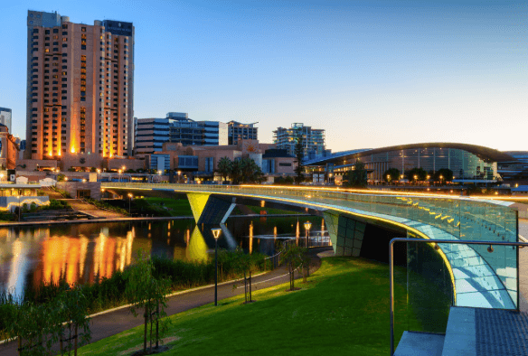Top 3 Impressive Adelaide Travel Attractions For First-Time Visitors