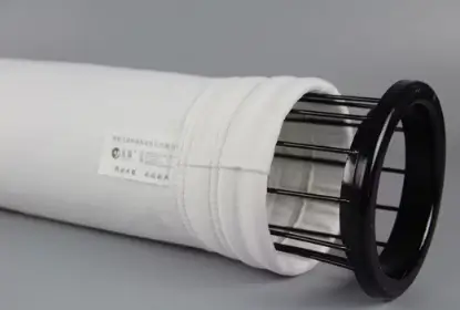 What Are Bag Filter Bags?