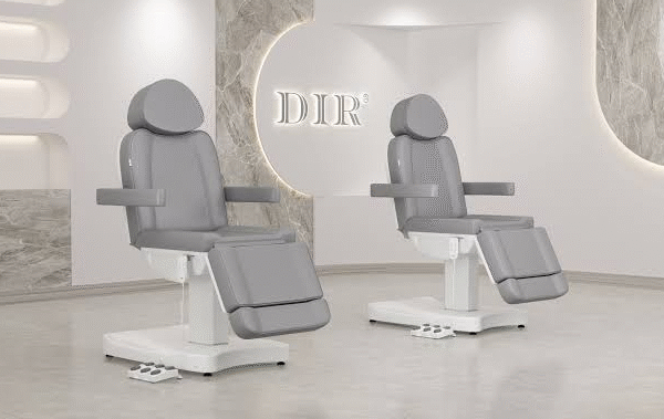 Understanding Pedicure Chair Measurements for Your Salon