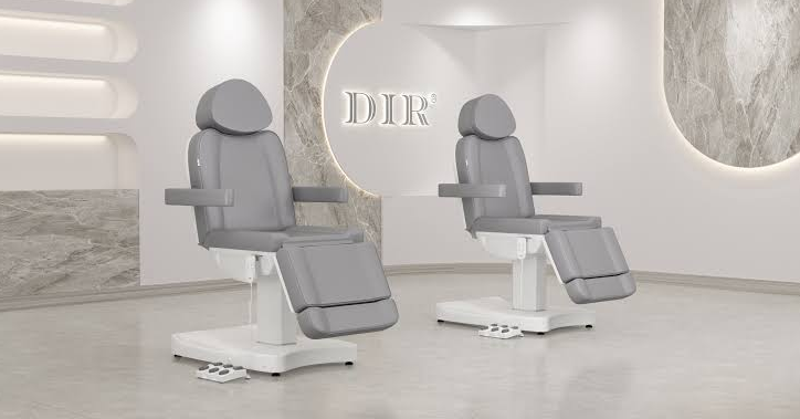 Understanding Pedicure Chair Measurements for Your Salon