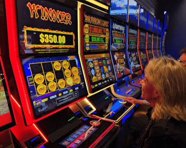 Why online slot pages need clearer information before play