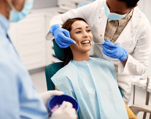 How Dental Centers Personalize Care For Every Patient