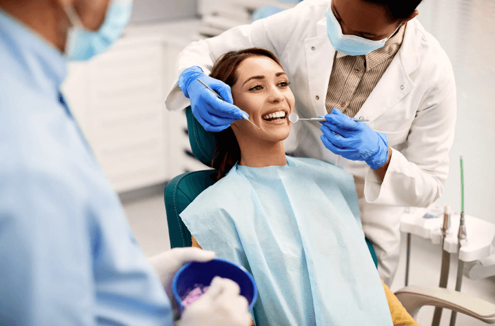 How Dental Centers Personalize Care For Every Patient