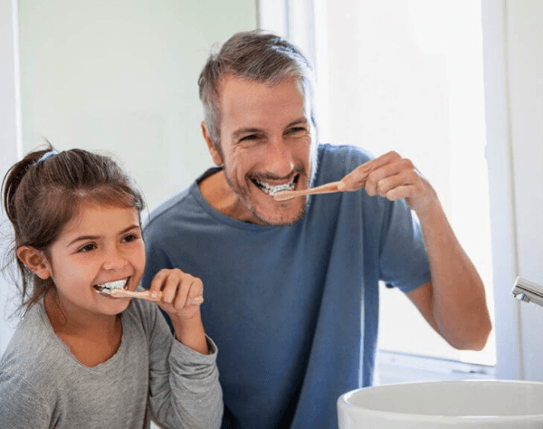 Why Morning And Evening Routines Matter For Family Oral Health