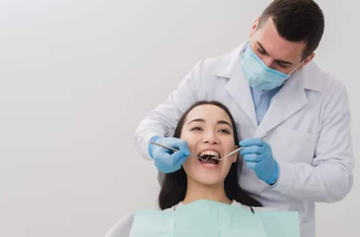 4 Cosmetic Dentistry Options That Boost Everyday Confidence