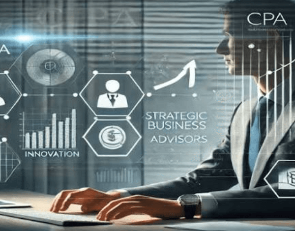 Why CPAs Are Critical During Financial Investigations