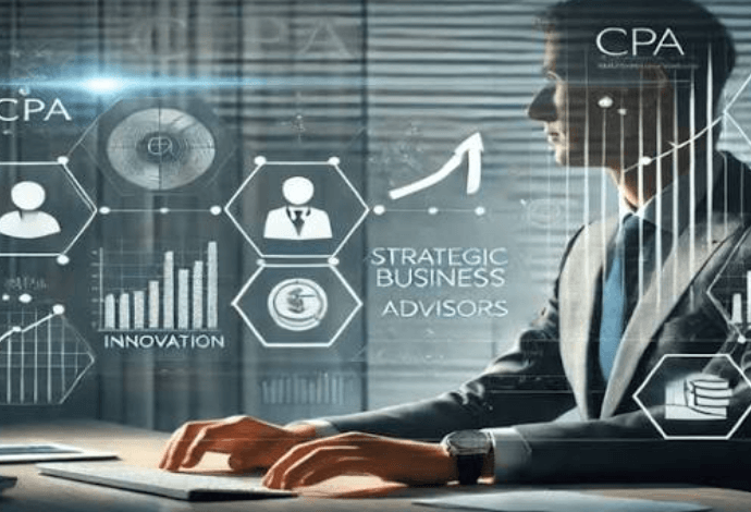 Why CPAs Are Critical During Financial Investigations