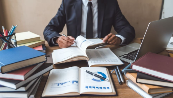 4 Common Accounting Firm Services That Benefit Individuals