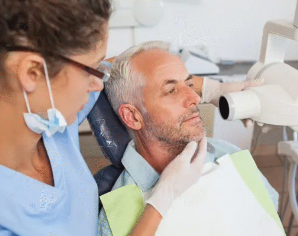 5 Benefits Of Digital X Rays In General Dentistry Practices