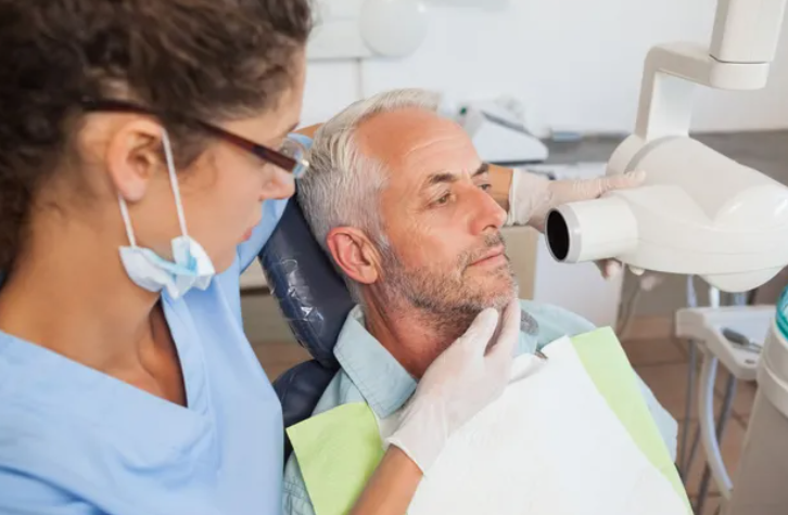 5 Benefits Of Digital X Rays In General Dentistry Practices