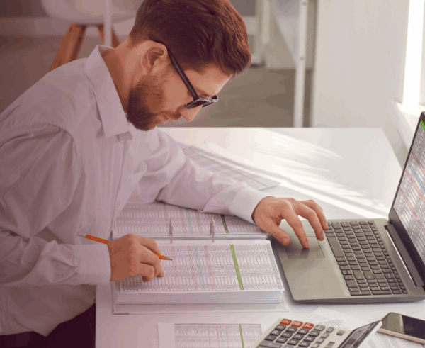 How CPAs Ensure Accuracy in Financial Statements