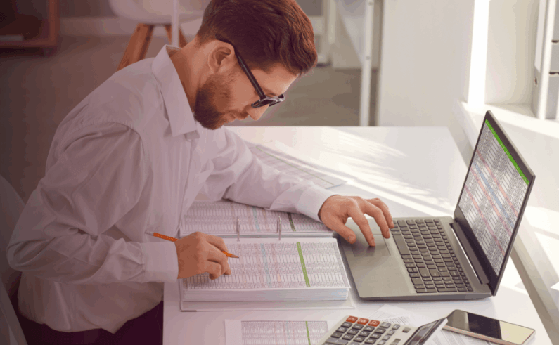 How CPAs Ensure Accuracy in Financial Statements