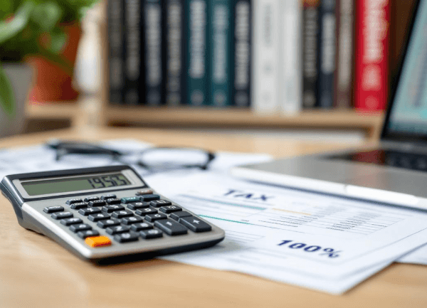 Why CPAs Remain Essential Despite DIY Tax Software