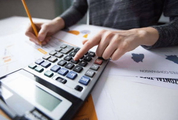 3 Common Mistakes Avoided By Hiring An Accounting Firm